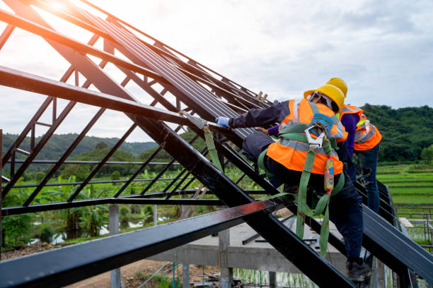 Best Residential Roofing Contractor  in Harveys Lake, PA