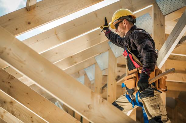 Best Slate Roofing Contractor  in Harveys Lake, PA