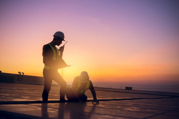Best Roof Maintenance Services  in Harveys Lake, PA