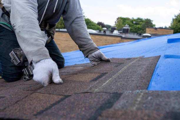 Quick and Trustworthy Emergency Roof Repair Services in Harveys Lake, PA