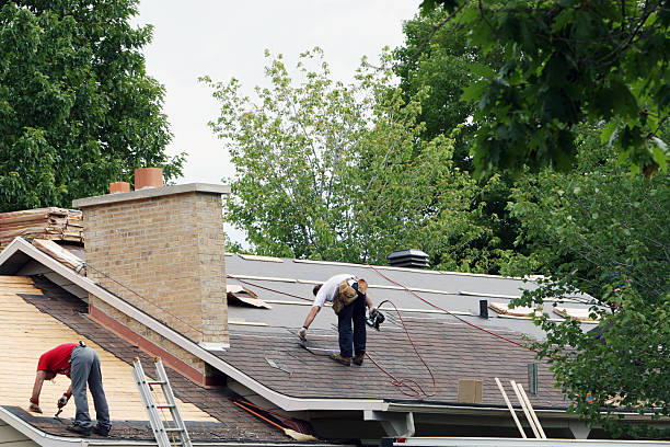 Best Roof Repair Services  in Harveys Lake, PA