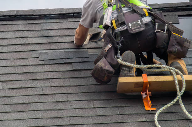 Residential Roof Replacement in Harveys Lake, PA