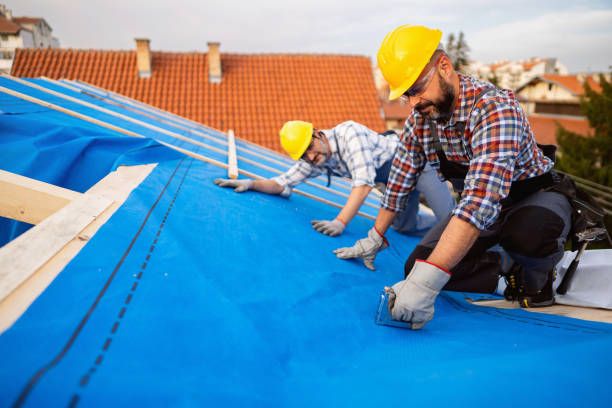 Best Flat Roof Repair Services  in Harveys Lake, PA