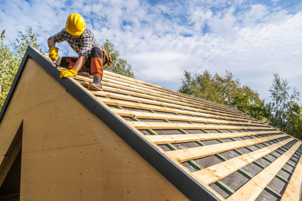 Best Roof Leak Repair  in Harveys Lake, PA