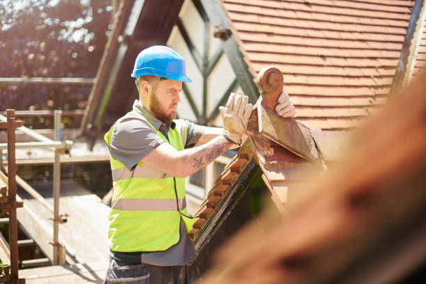 Best Roof Maintenance Services  in Harveys Lake, PA