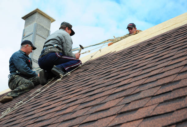 Best Commercial Roofing Services  in Harveys Lake, PA